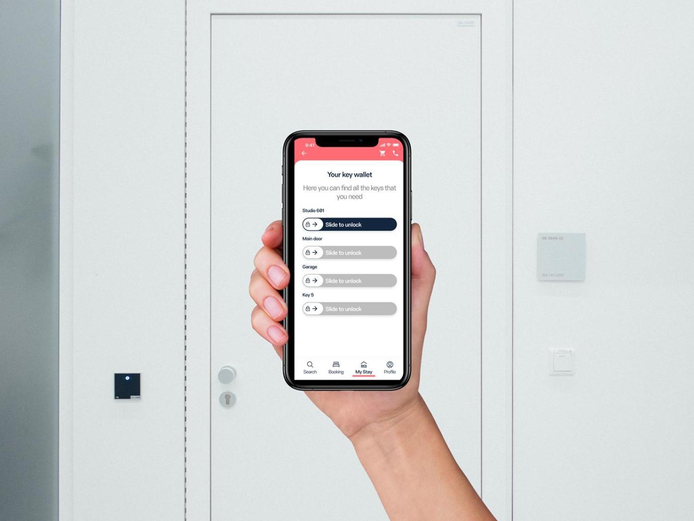 Anstatthotel Zug - Self-Check-In Exteriér fotografie