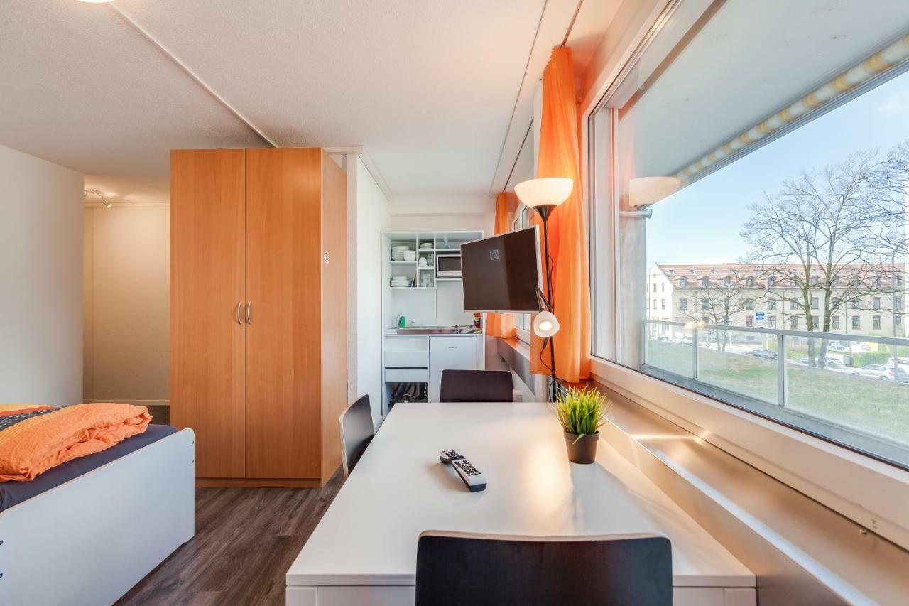 Anstatthotel Zug - Self-Check-In Exteriér fotografie